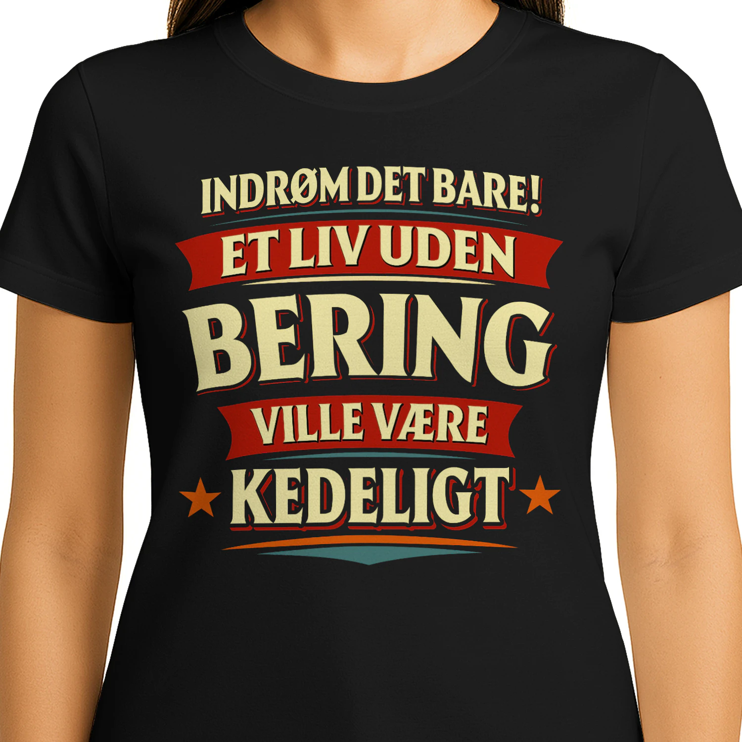 T1DM0496 Bering DK25