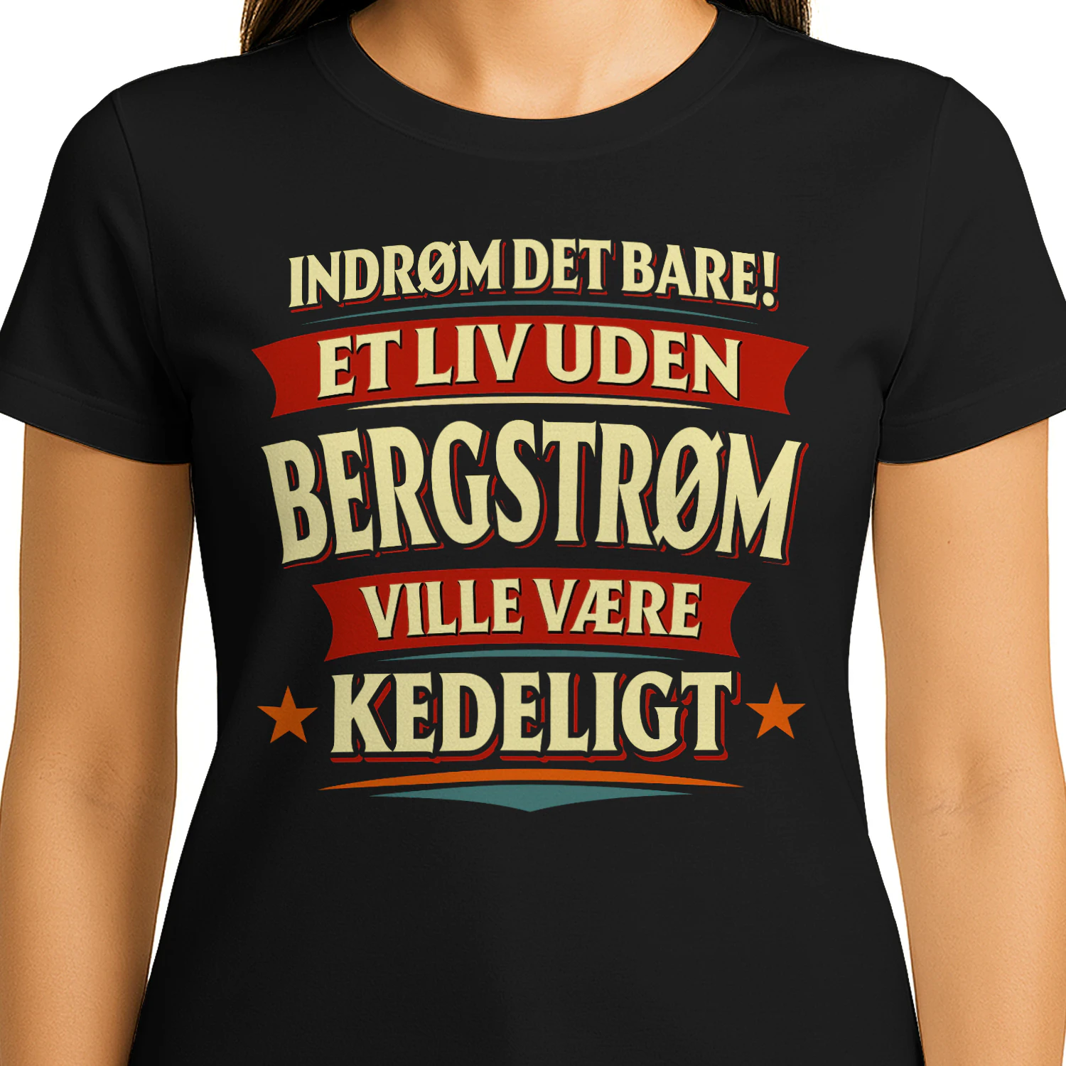 T1DM1392 Bergstrøm DK25