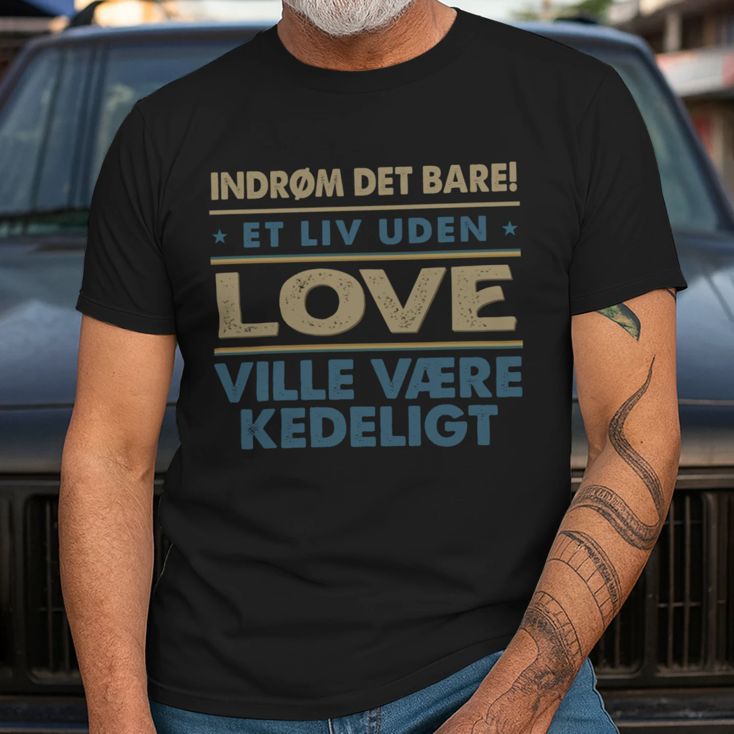 T1DM1007 Love DK03