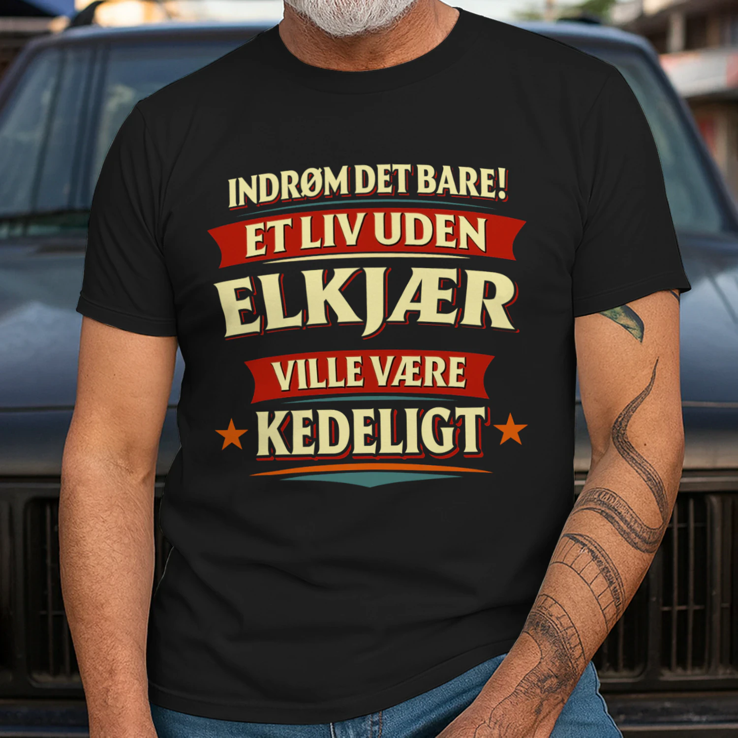 T1DM0527 Elkjær DK25