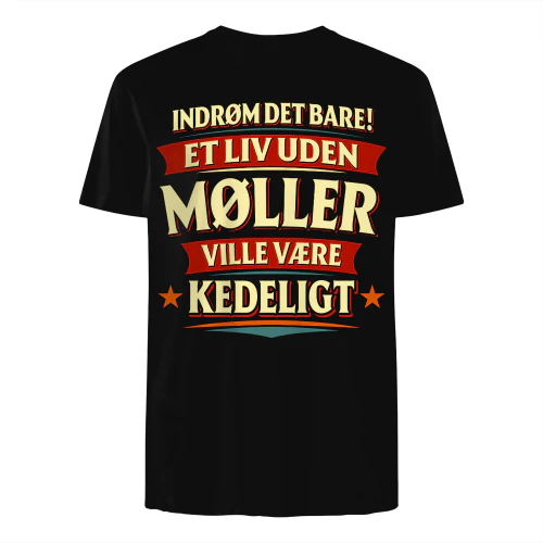 T1DM0503 Møller DK25