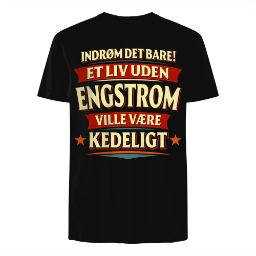 T1DM4491 Engstrom DK25