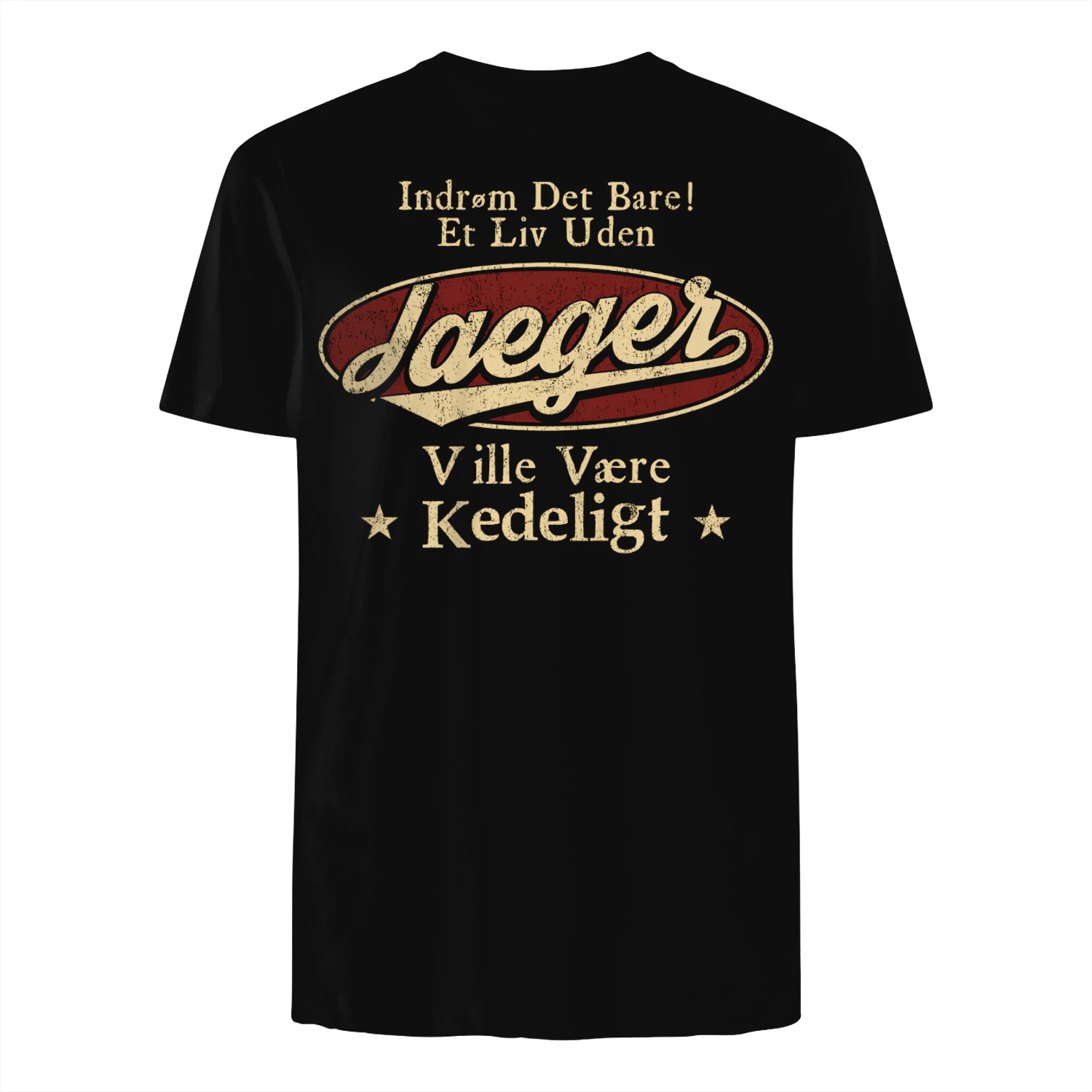 T1DM2041 Jæger DK02