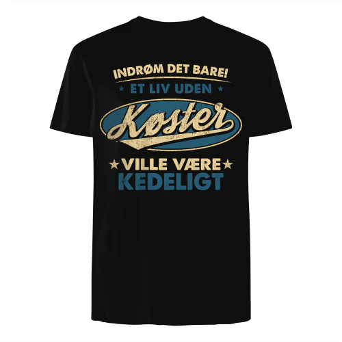 T1DM3084 Køster DK04