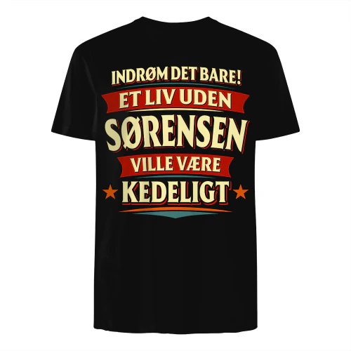 T1DM0501 Sørensen DK25