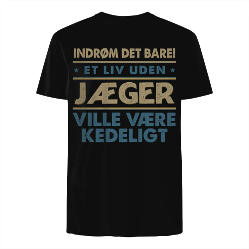 T1DM2041 Jæger DK03