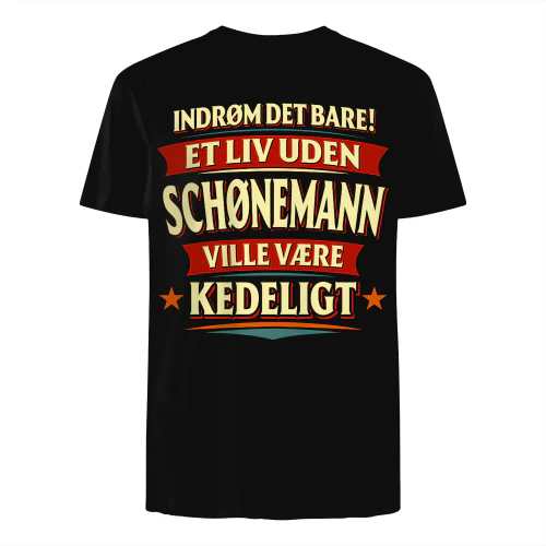 T1DM6252 Schønemann DK25