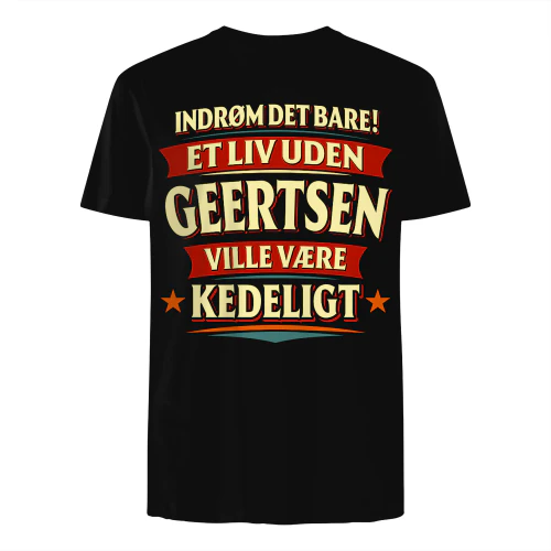 T1DM1166 Geertsen DK25