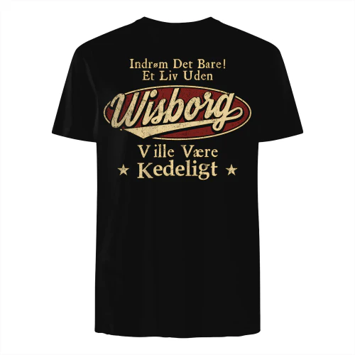 T1DM6842 Wisborg DK02