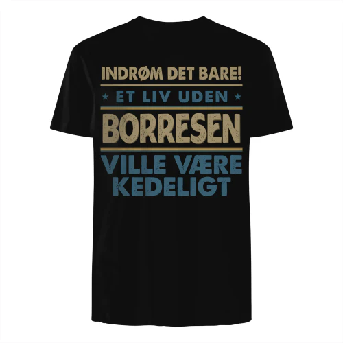 T1DM2545 Borresen DK03