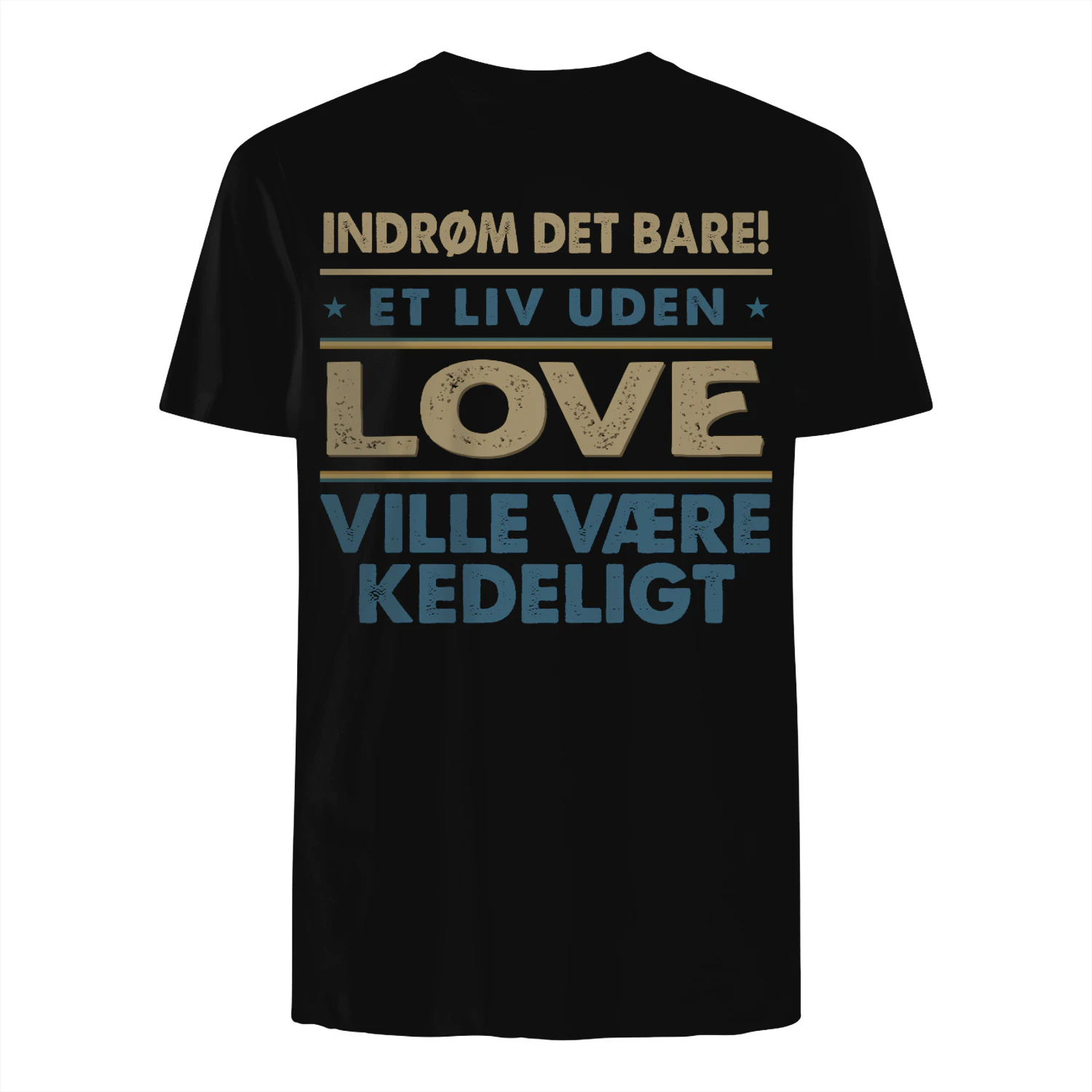 T1DM1007 Love DK03