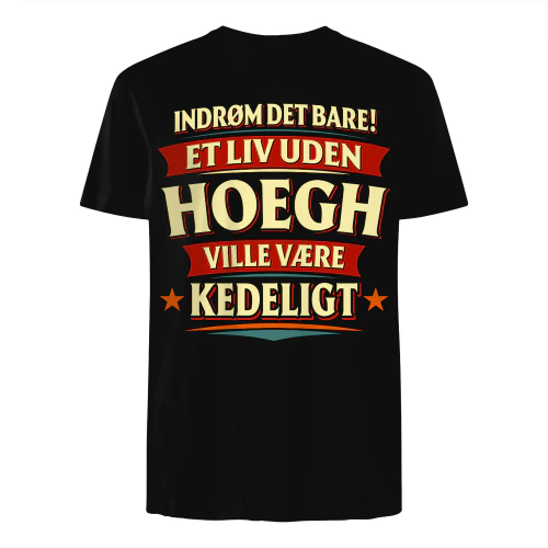 T1DM1999 Hoegh DK25