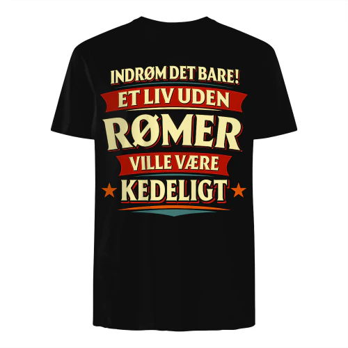 T1DM0525 Rømer DK25