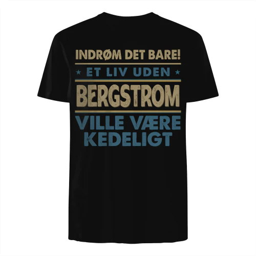 T1DM2501 Bergstrom DK03