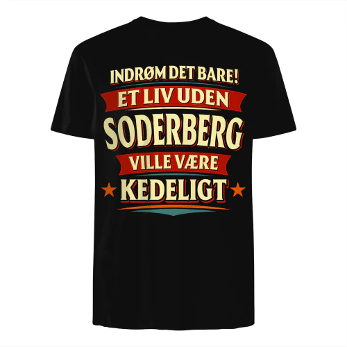 T1DM3474 Soderberg DK25