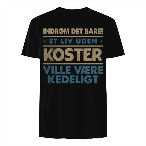 T1DM5309 Koster DK03