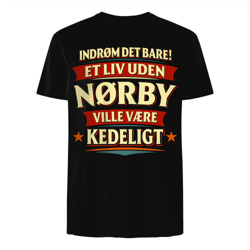 T1DM1254 Nørby DK25
