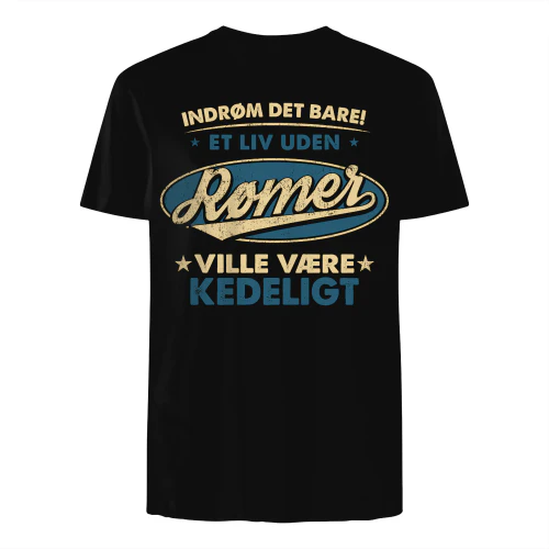 T1DM0525 Rømer DK04