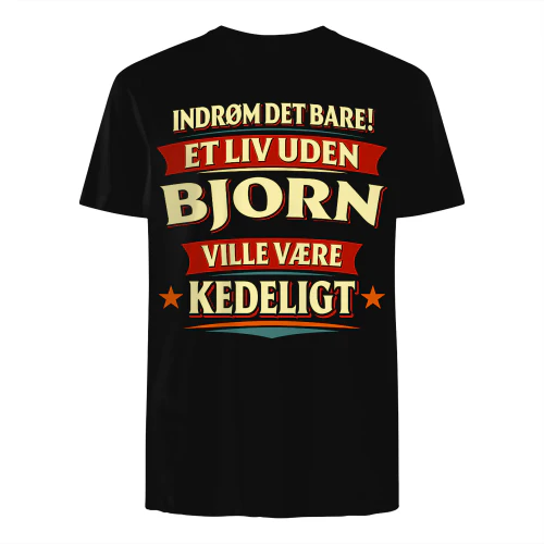 T1DM4008 Bjorn DK25