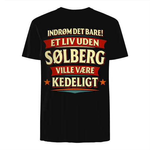 T1DM1716 Sølberg DK25