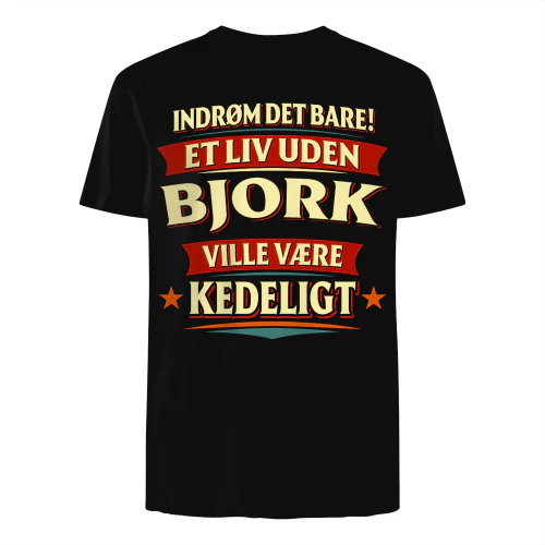 T1DM1109 Bjork DK25