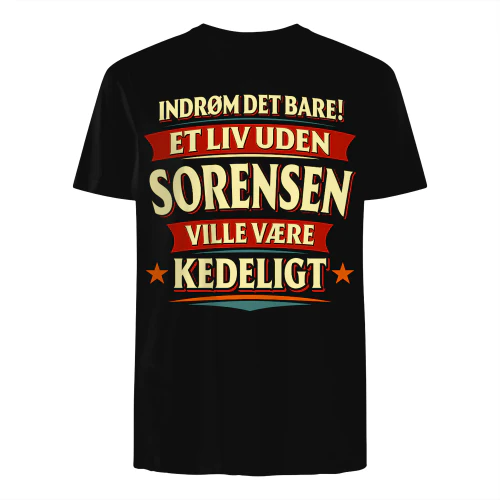 T1DM0113 Sorensen DK25