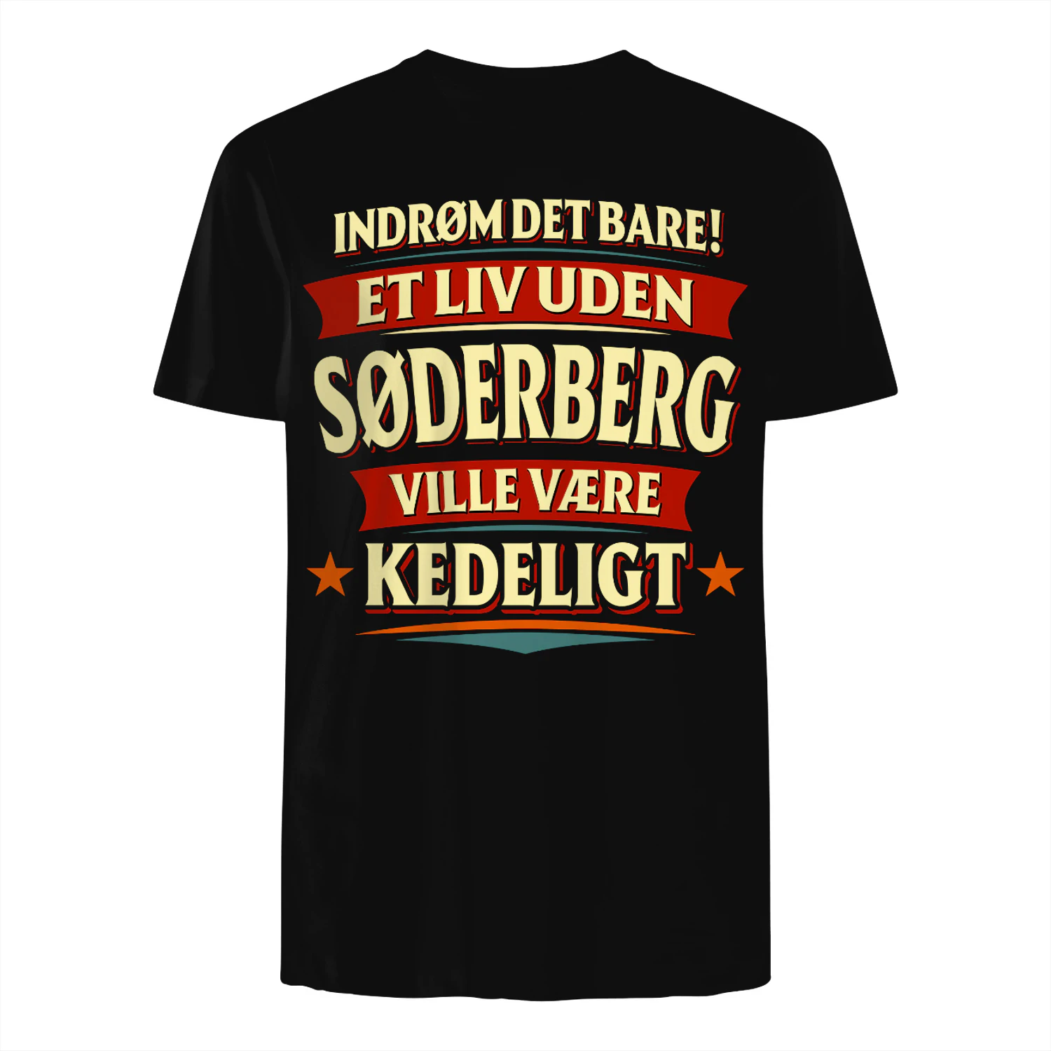 T1DM3533 Søderberg DK25