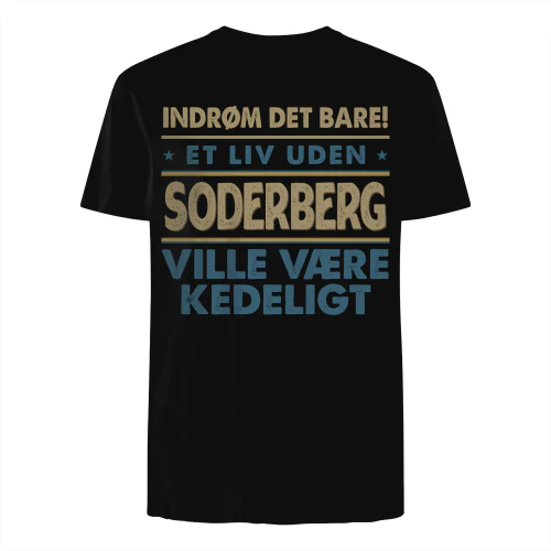 T1DM3474 Soderberg DK03