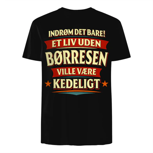 T1DM2593 Børresen DK25
