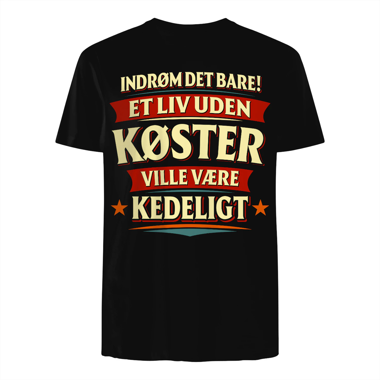 T1DM3084 Køster DK25