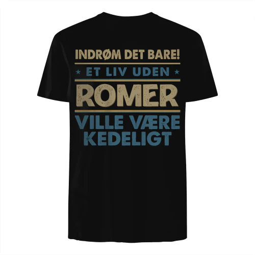 T1DM6114 Romer DK03