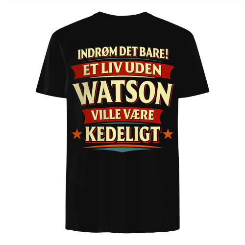 T1DM1076 Watson DK25