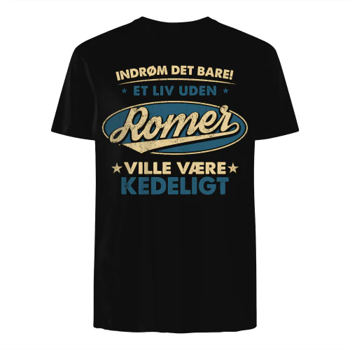T1DM6114 Romer DK04