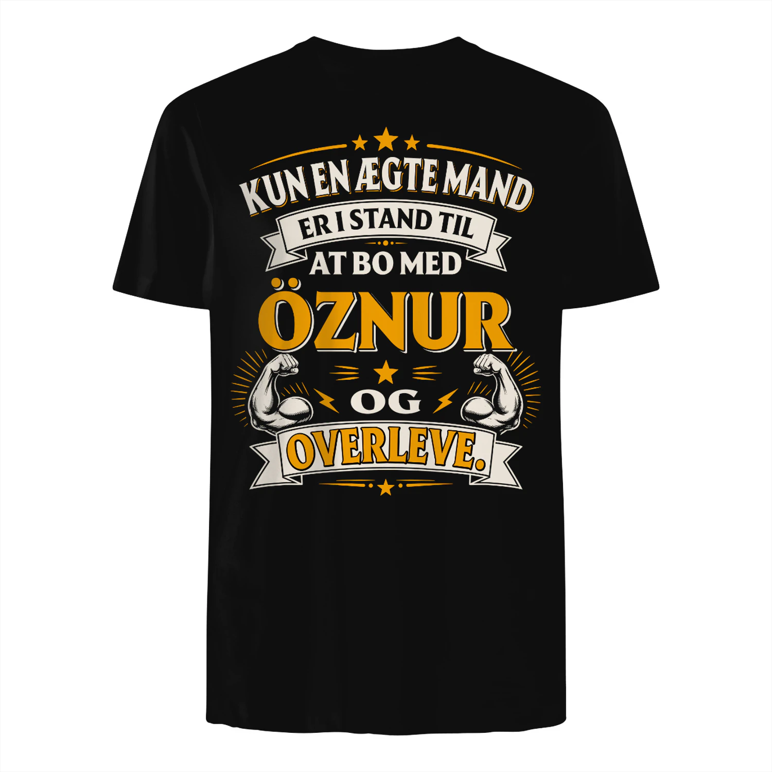wfnf6218 Öznur Shirt The Perfect Gift FDKG12