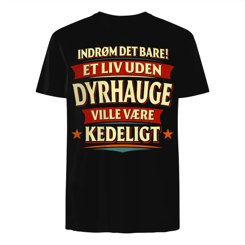 T1DM4408 Dyrhauge DK25