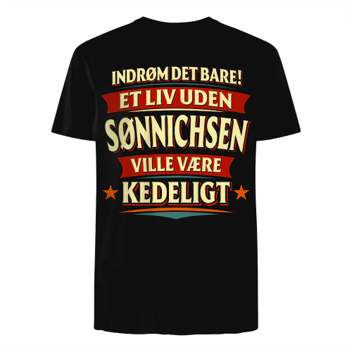 T1DM2322 Sønnichsen DK25