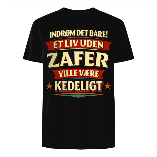 T1DM6892 Zafer DK25