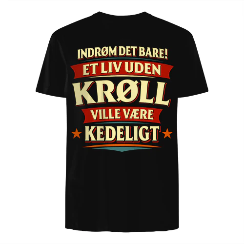 T1DM2067 Krøll DK25