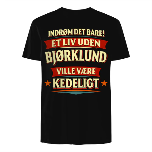T1DM1819 Bjørklund DK25