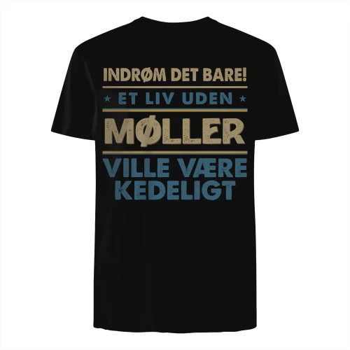 T1DM0503 Møller DK03