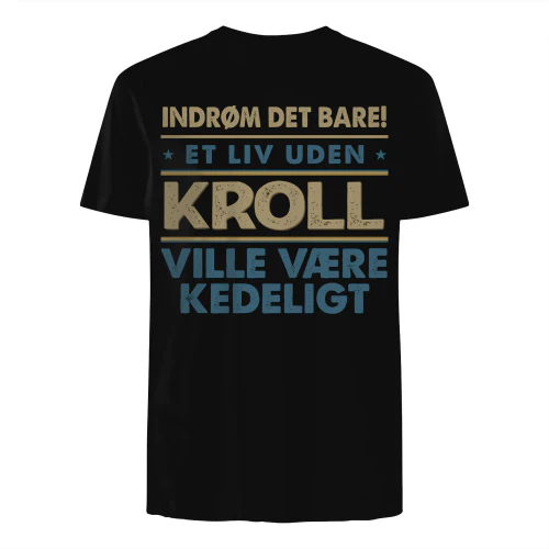 T1DM5341 Kroll DK03