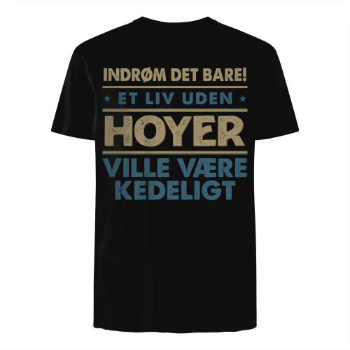 T1DM5033 Hoyer DK03