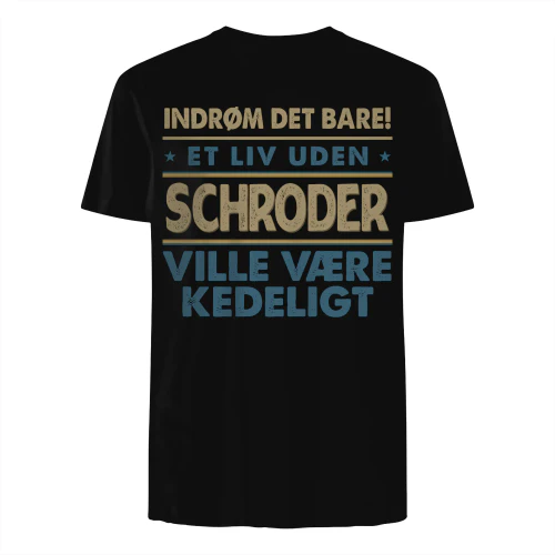 T1DM6240 Schroder DK03