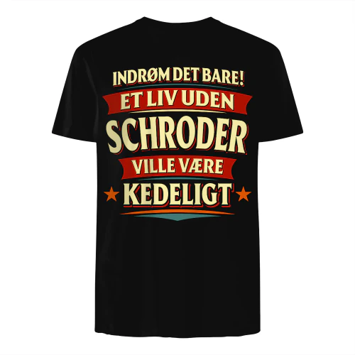 T1DM6240 Schroder DK25
