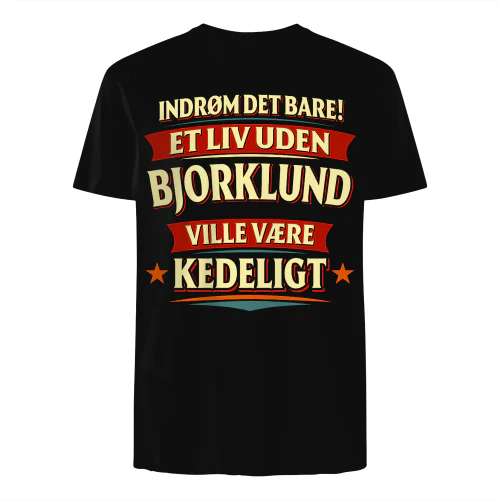 T1DM1818 Bjorklund DK25