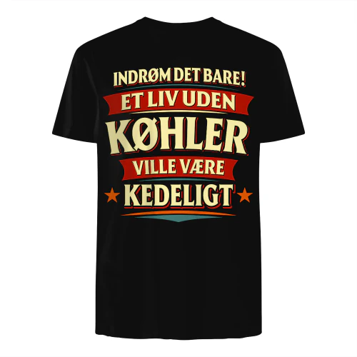 T1DM0511 Køhler DK25