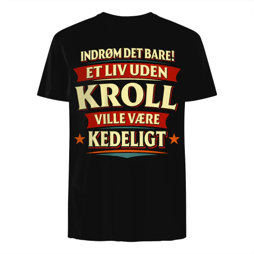 T1DM5341 Kroll DK25