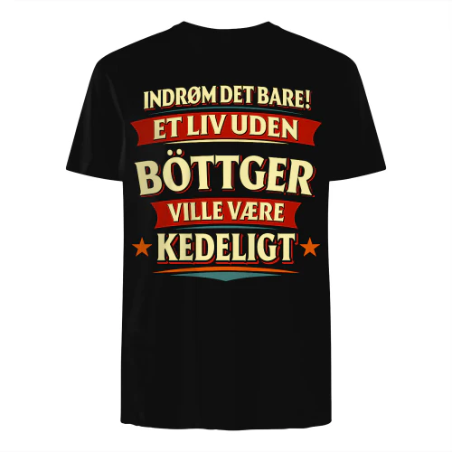 T1DM4079 Böttger DK25