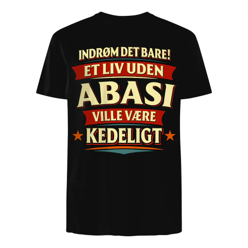 T1DM6959 Abasi DK25