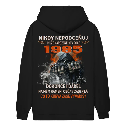 Never-85psec